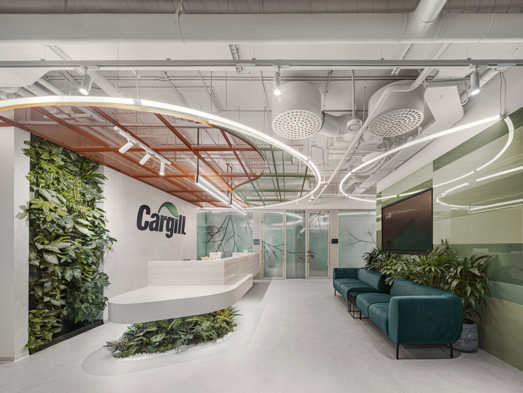 Победители Best Office Awards 2025 — Журнал WA