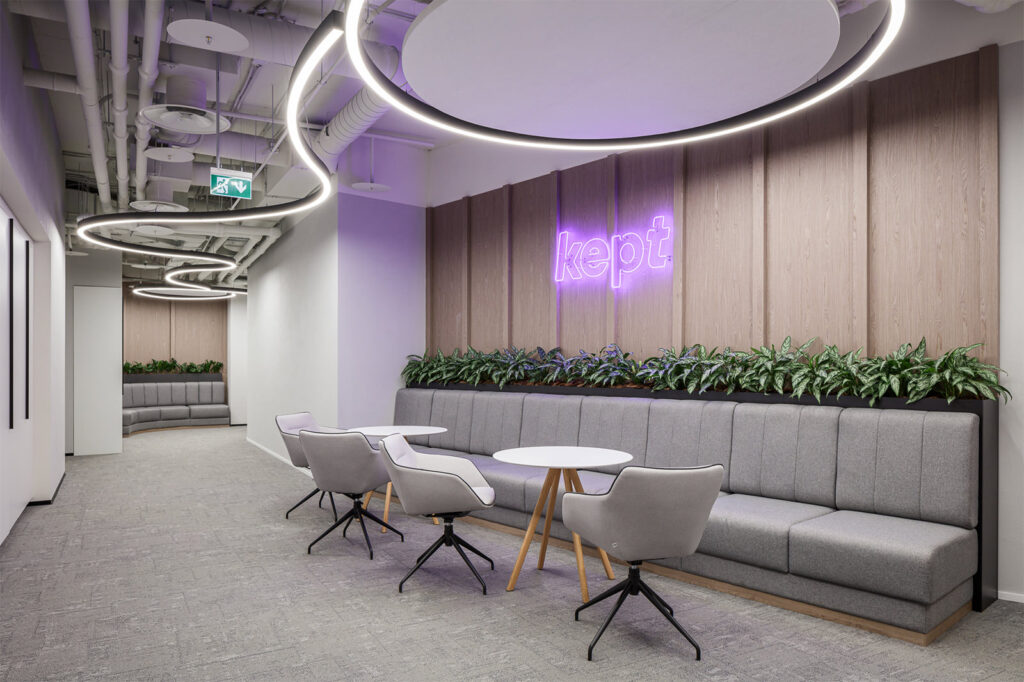 Победители Best Office Awards 2025 — Журнал WA