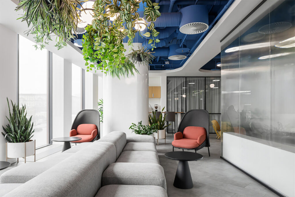 Победители Best Office Awards 2025 — Журнал WA