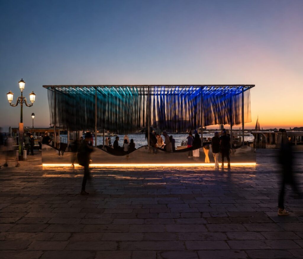 Venice Design Week